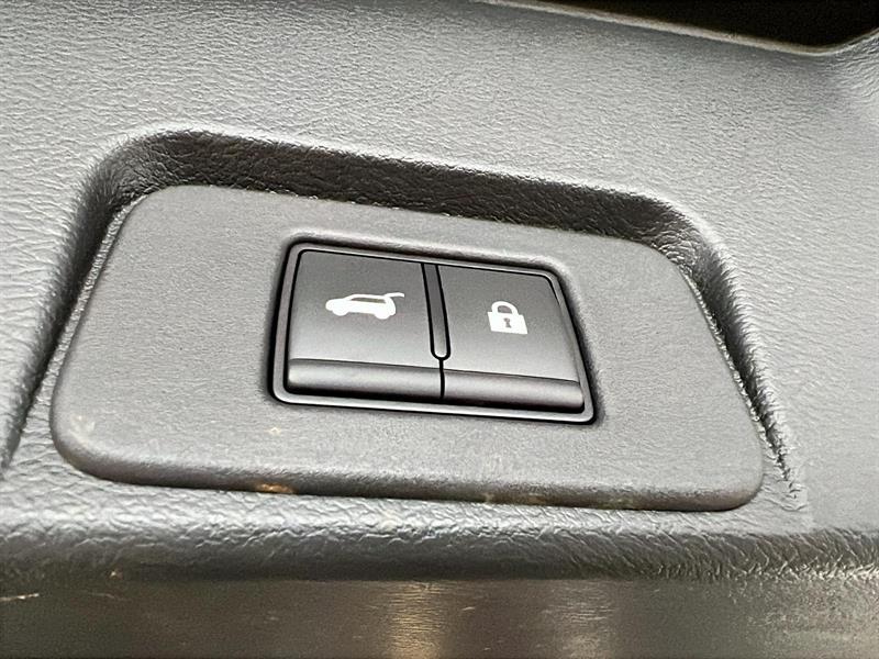 nissan Rogue 2024 - 14