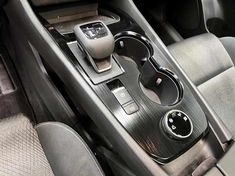 nissan Rogue 2024 - 15