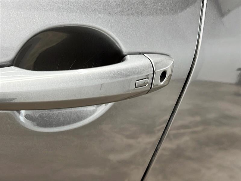nissan Rogue 2024 - 26