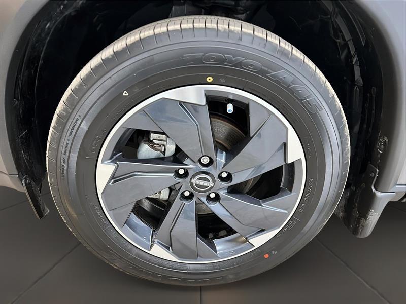 nissan Rogue 2024 - 28