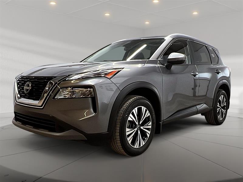 nissan Rogue 2023