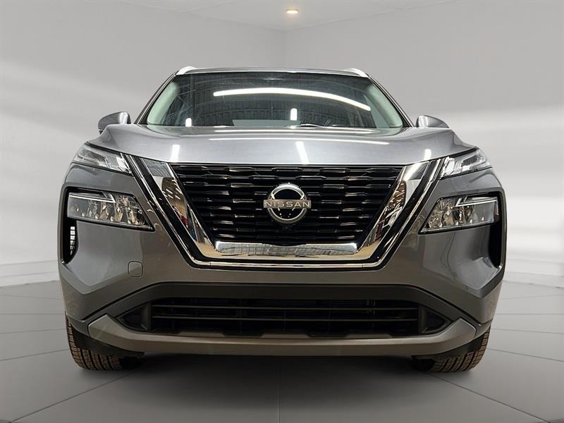 nissan Rogue 2023 - 2