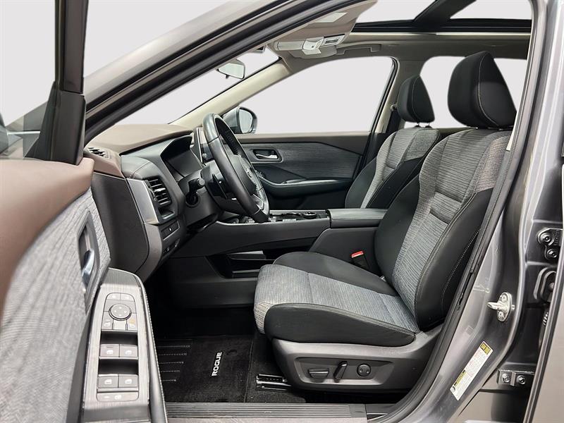 nissan Rogue 2023 - 7