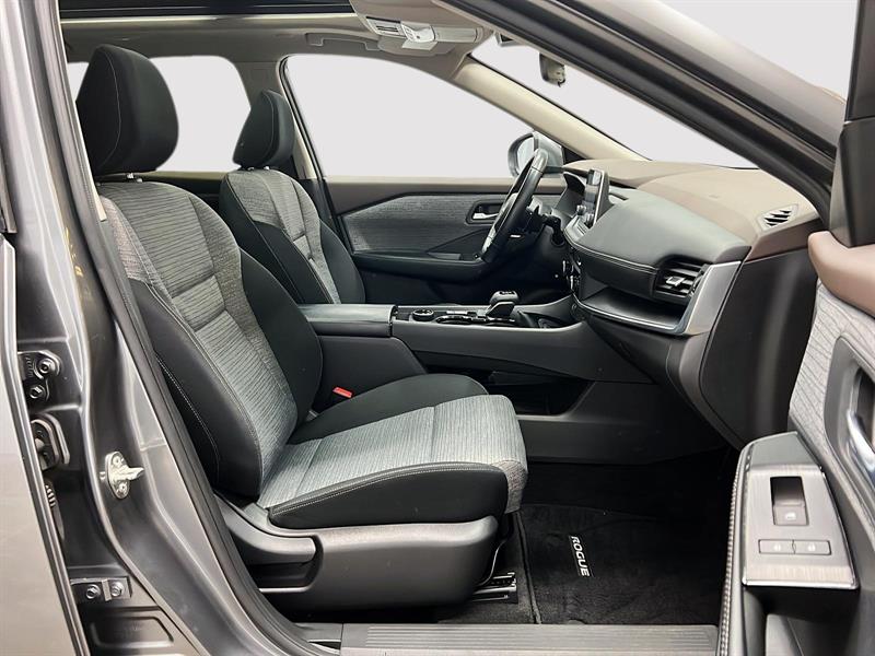 nissan Rogue 2023 - 8