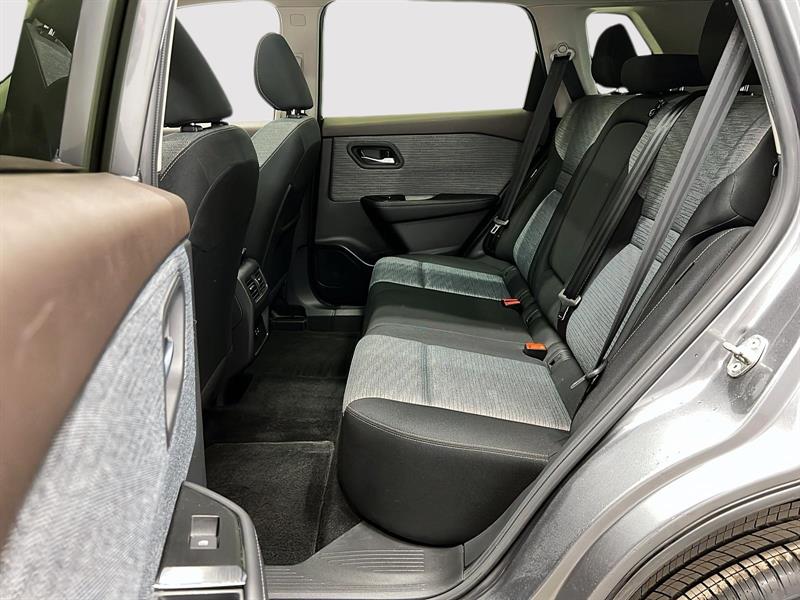 nissan Rogue 2023 - 9