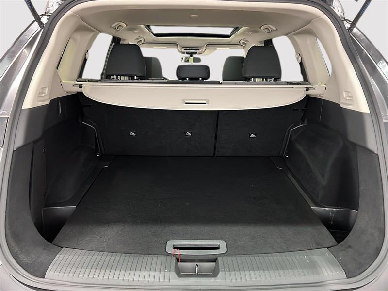 nissan Rogue 2023 - 13
