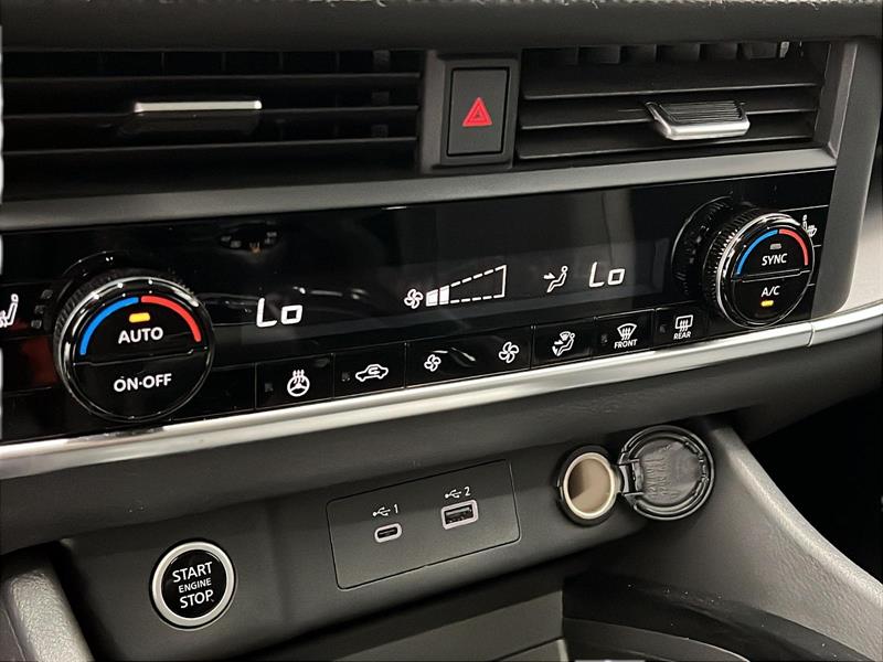 nissan Rogue 2023 - 15