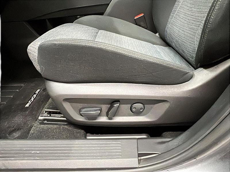 nissan Rogue 2023 - 24