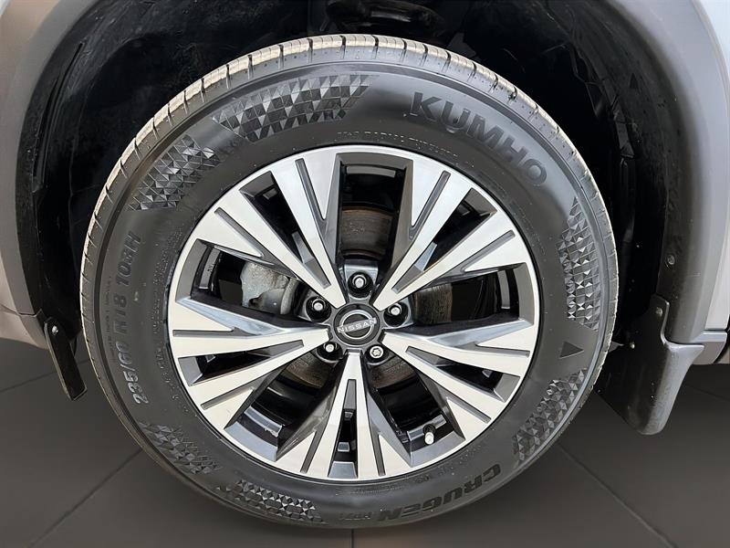 nissan Rogue 2023 - 27