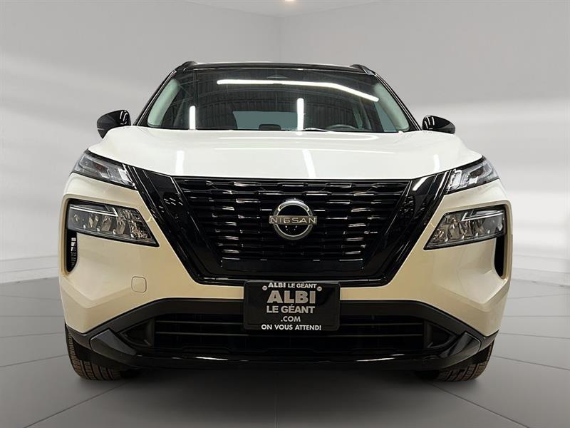 nissan Rogue 2023 - 2