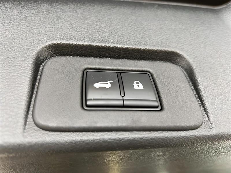 nissan Rogue 2023 - 15
