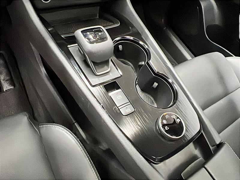 nissan Rogue 2023 - 16