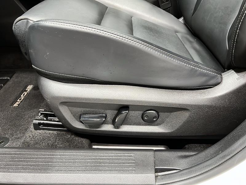 nissan Rogue 2023 - 26