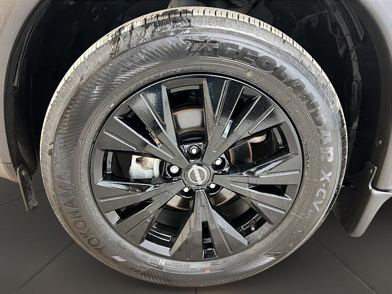 nissan Rogue 2023 - 29