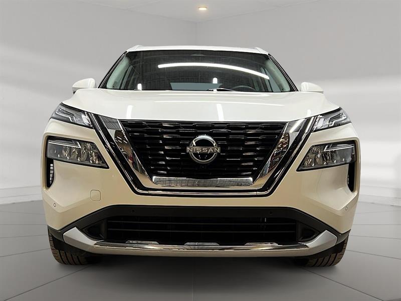 nissan Rogue 2023 - 2