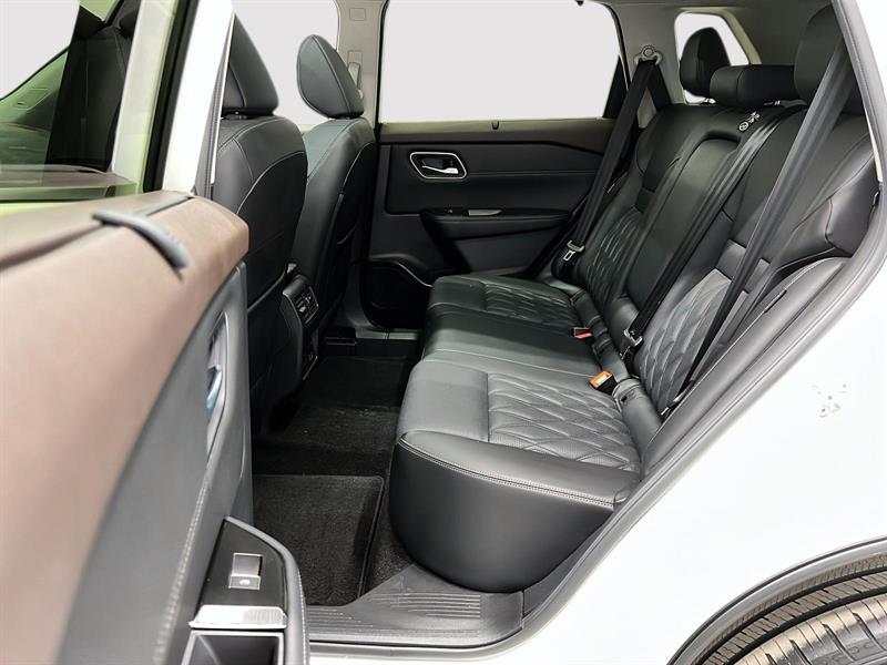nissan Rogue 2023 - 9