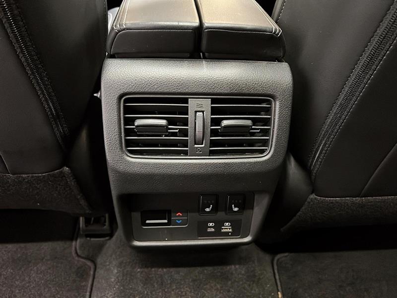 nissan Rogue 2023 - 11