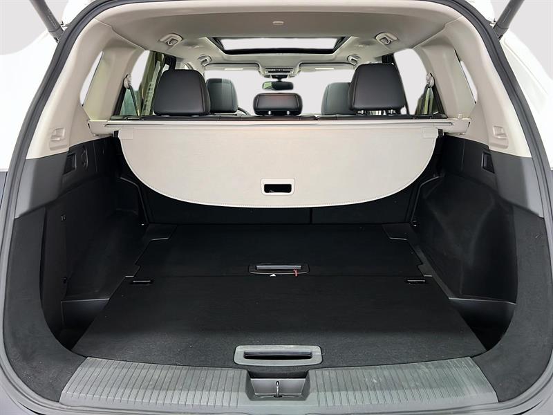 nissan Rogue 2023 - 14