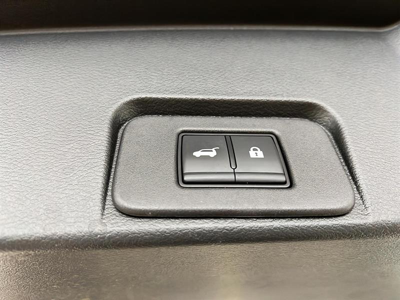 nissan Rogue 2023 - 15