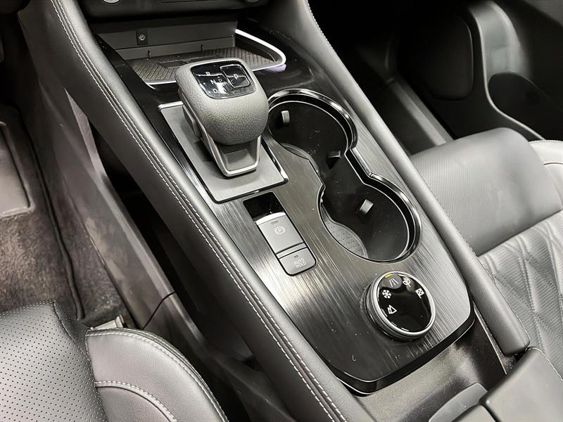 nissan Rogue 2023 - 16