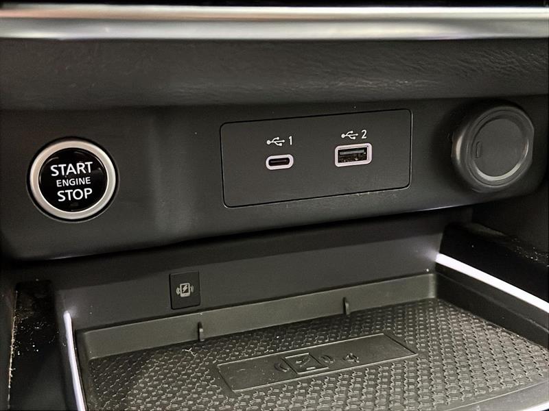 nissan Rogue 2023 - 21