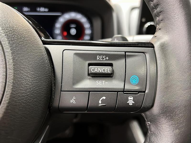nissan Rogue 2023 - 22