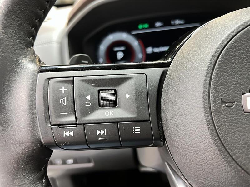 nissan Rogue 2023 - 23