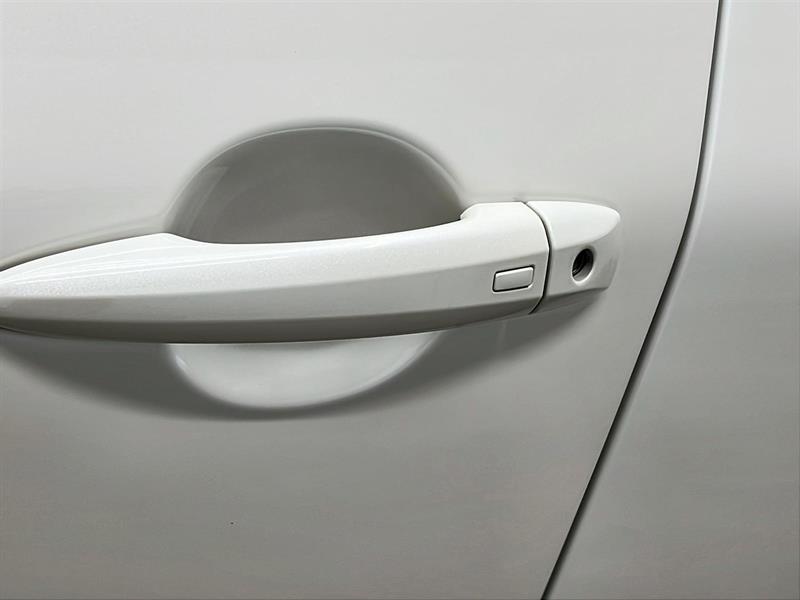 nissan Rogue 2023 - 28