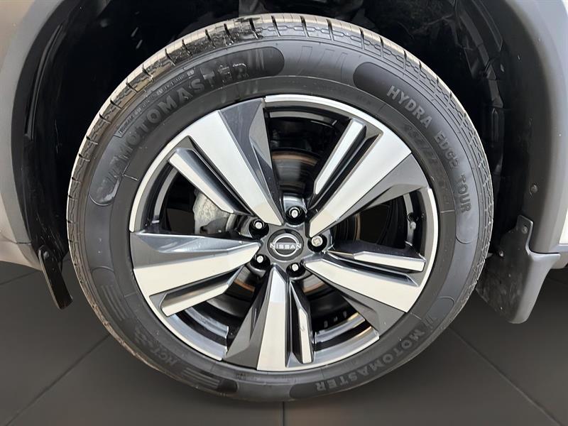 nissan Rogue 2023 - 30