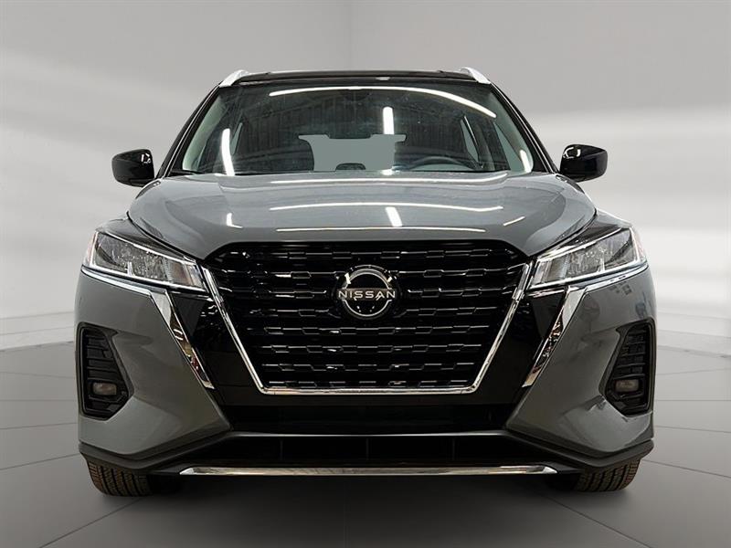 nissan Kicks 2024 - 2