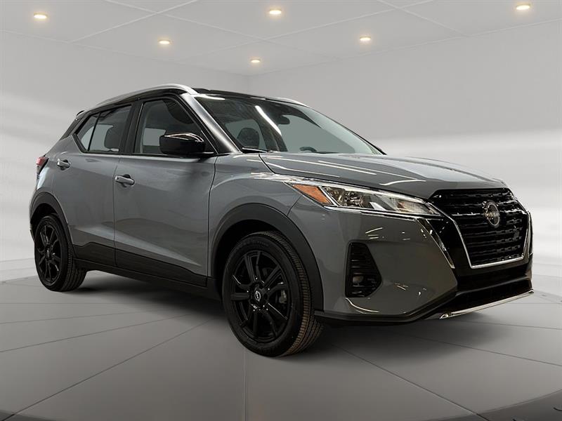nissan Kicks 2024 - 3