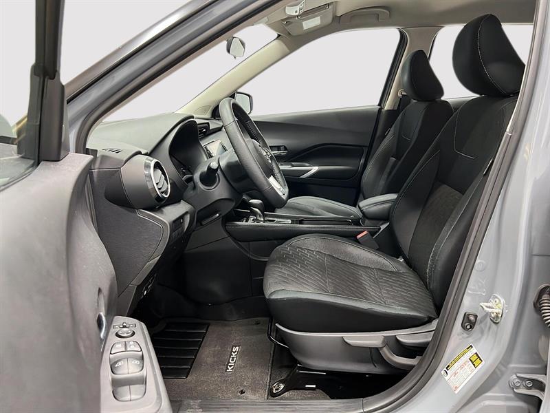 nissan Kicks 2024 - 7