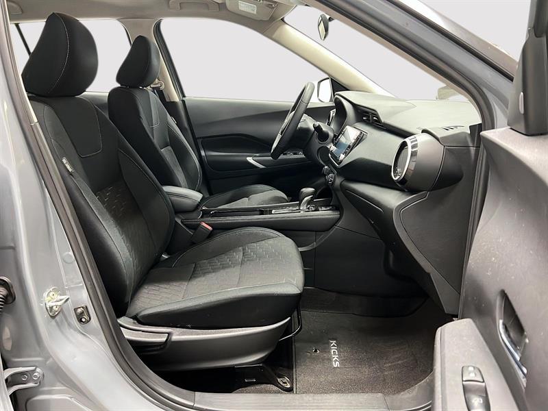 nissan Kicks 2024 - 8