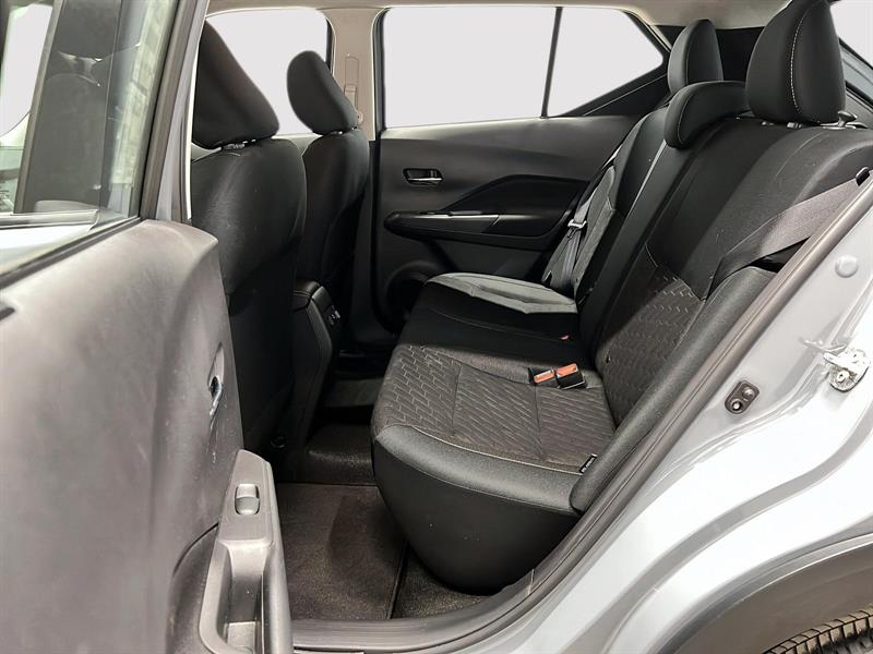 nissan Kicks 2024 - 9