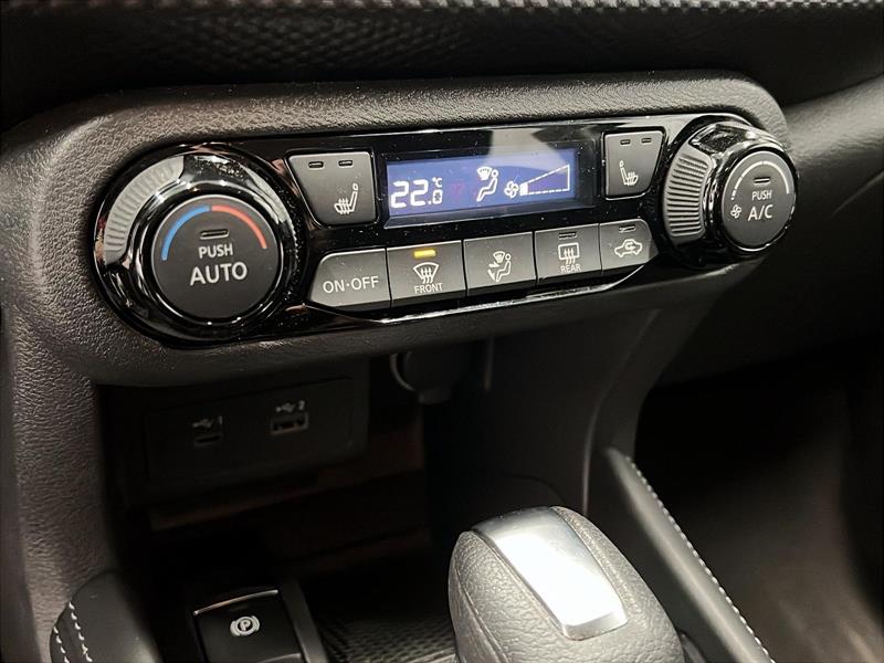 nissan Kicks 2024 - 14