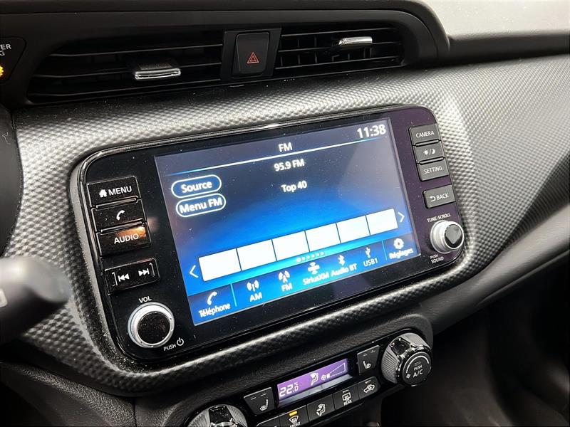 nissan Kicks 2024 - 15