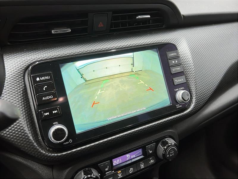 nissan Kicks 2024 - 16