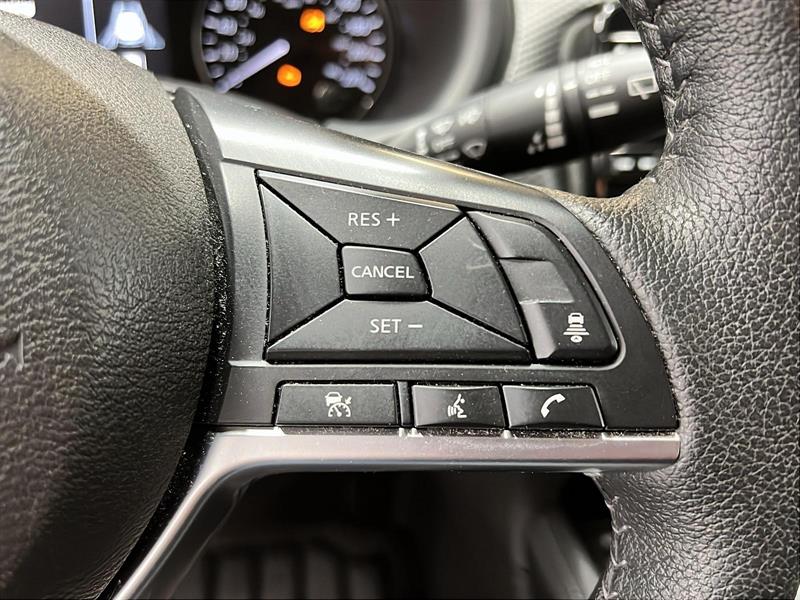 nissan Kicks 2024 - 18