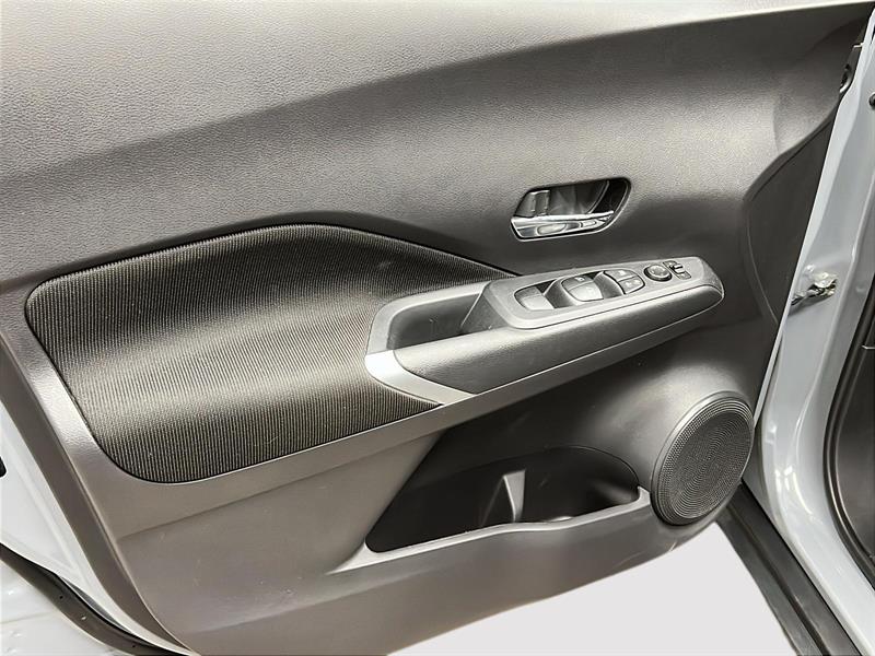 nissan Kicks 2024 - 22