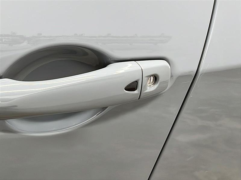 nissan Kicks 2024 - 23