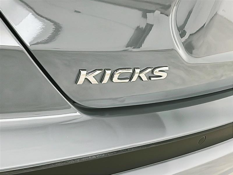 nissan Kicks 2024 - 24