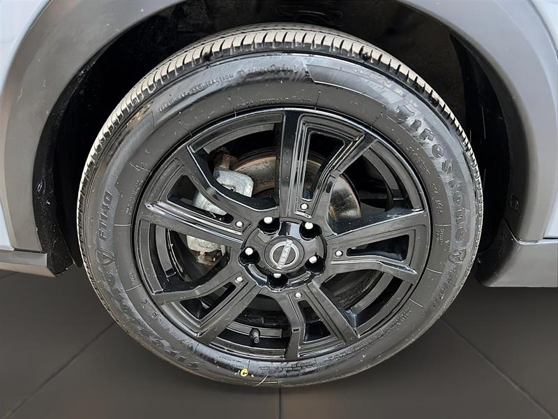 nissan Kicks 2024 - 26