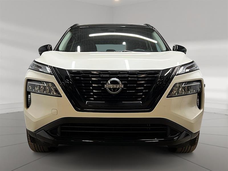 nissan Rogue 2023 - 2