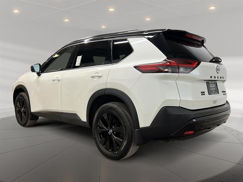nissan Rogue 2023 - 6
