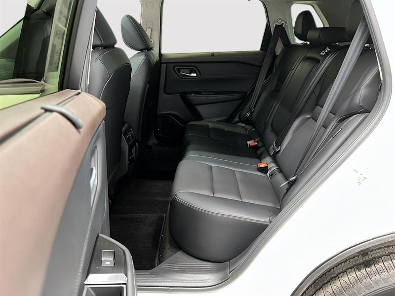 nissan Rogue 2023 - 9
