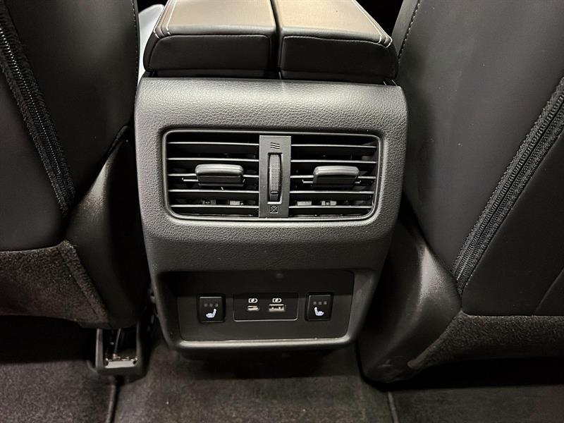 nissan Rogue 2023 - 11