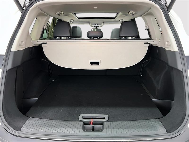 nissan Rogue 2023 - 14