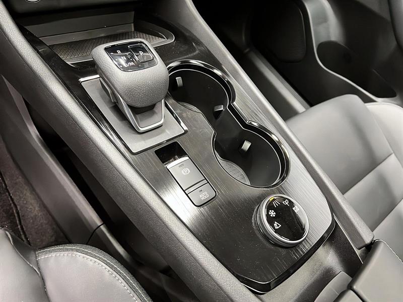 nissan Rogue 2023 - 16