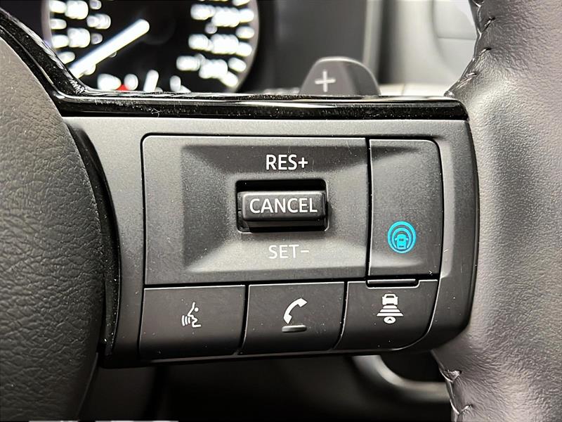 nissan Rogue 2023 - 21