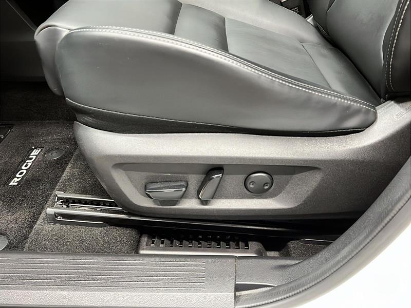 nissan Rogue 2023 - 26